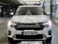 2023 KIA Seltos