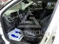 2023 KIA Seltos