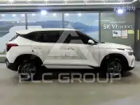 2023 KIA Seltos