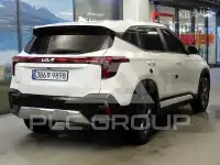 2023 KIA Seltos
