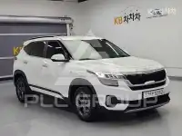 2023 KIA Seltos