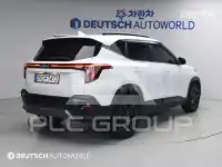 2023 KIA Seltos