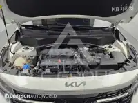 2023 KIA Seltos