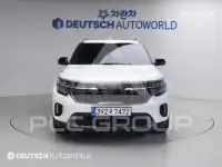 2023 KIA Seltos
