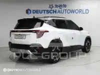 2023 KIA Seltos
