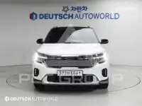 2023 KIA Seltos