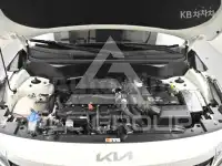 2023 KIA Seltos