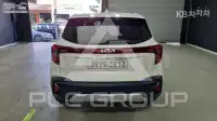 2023 KIA Seltos