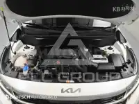 2023 KIA Seltos