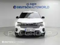 2023 KIA Seltos