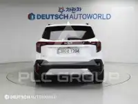 2023 KIA Seltos