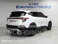 2023 KIA Seltos