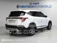 2023 KIA Seltos