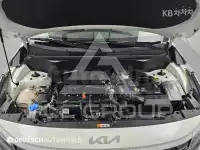 2023 KIA Seltos