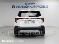 2023 KIA Seltos