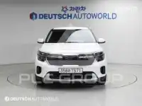 2023 KIA Seltos