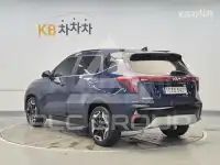 2023 KIA Seltos