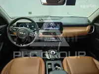 2023 KIA Seltos