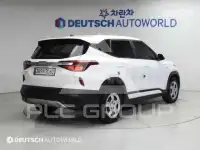 2023 KIA Seltos