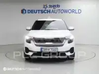 2023 KIA Seltos