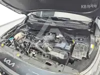 2023 KIA Seltos