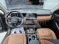 2023 KIA Seltos