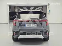 2023 KIA Seltos