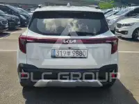 2023 KIA Seltos