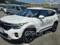 2023 KIA Seltos