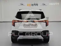 2023 KIA Seltos