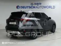 2023 KIA Seltos