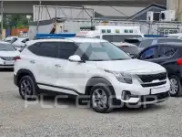 2023 KIA Seltos