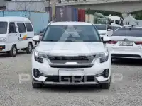 2023 KIA Seltos