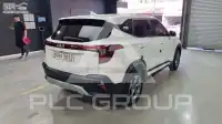 2023 KIA Seltos