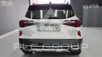 2023 KIA Seltos