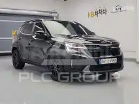 2023 KIA Seltos