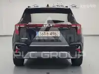 2023 KIA Seltos