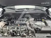 2023 KIA Seltos