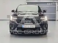 2023 KIA Seltos