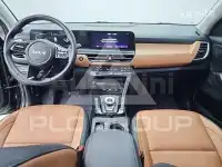 2023 KIA Seltos
