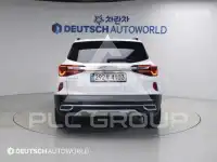 2023 KIA Seltos
