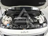 2023 KIA Seltos