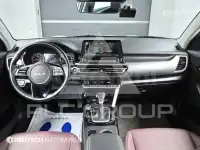 2023 KIA Seltos