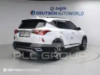 2023 KIA Seltos