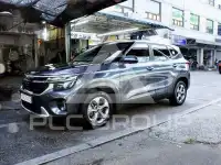 2023 KIA Seltos