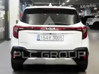 2023 KIA Seltos