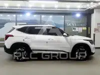 2023 KIA Seltos