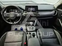 2023 KIA Seltos