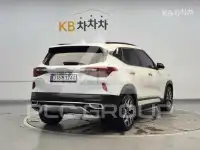2023 KIA Seltos
