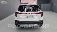 2023 KIA Seltos